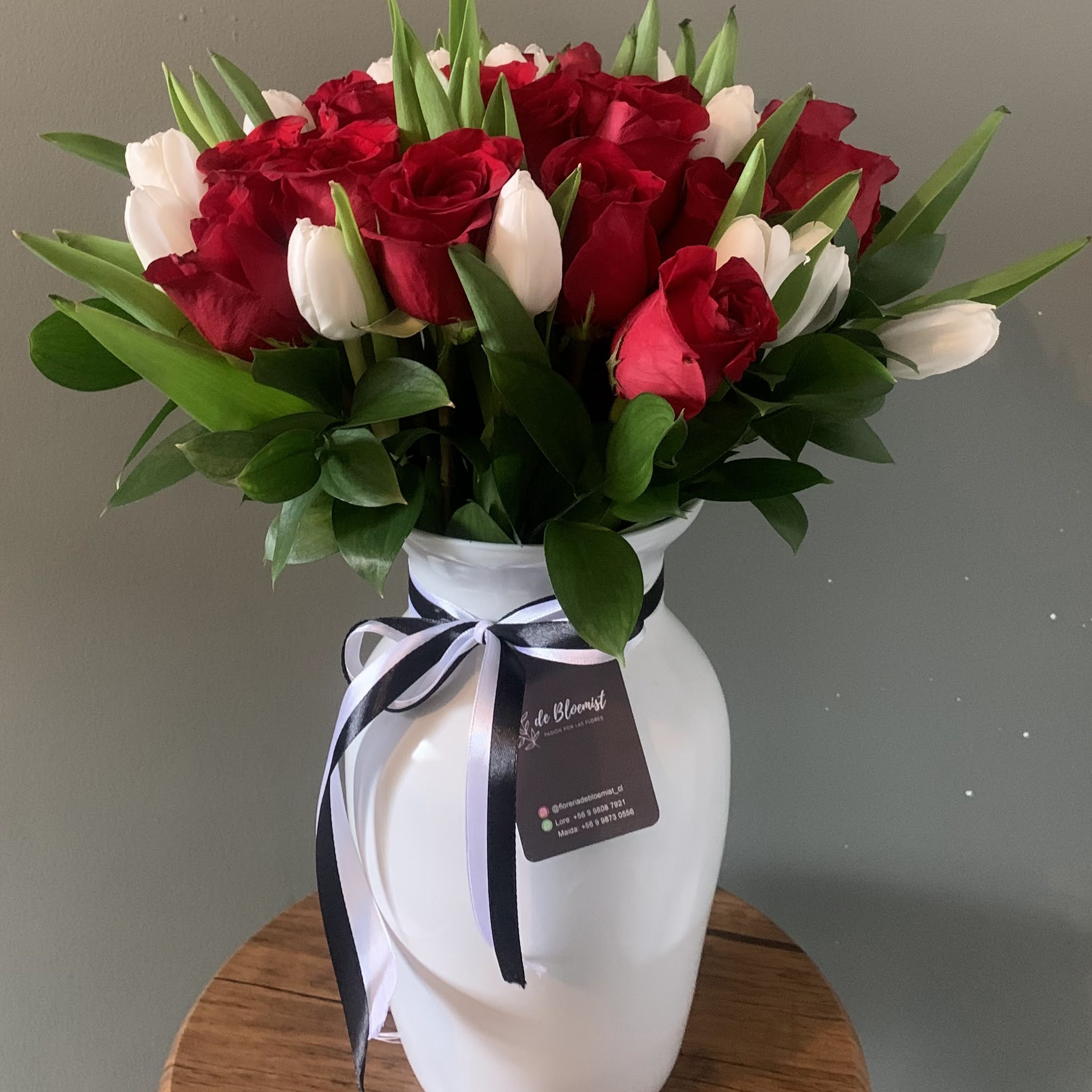 Rosas 1